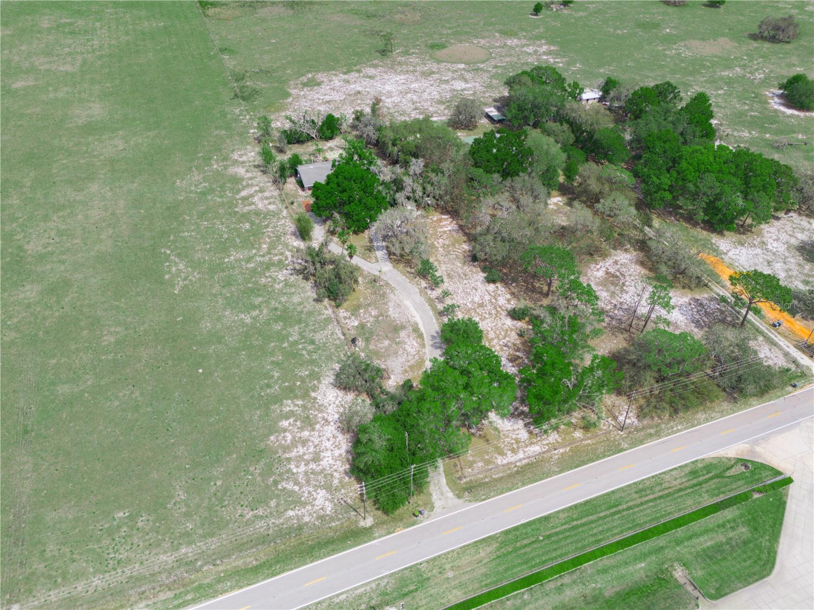 430 ALTURAS BABSON PARK CUTOFF, LAKE WALES, FL, 33859