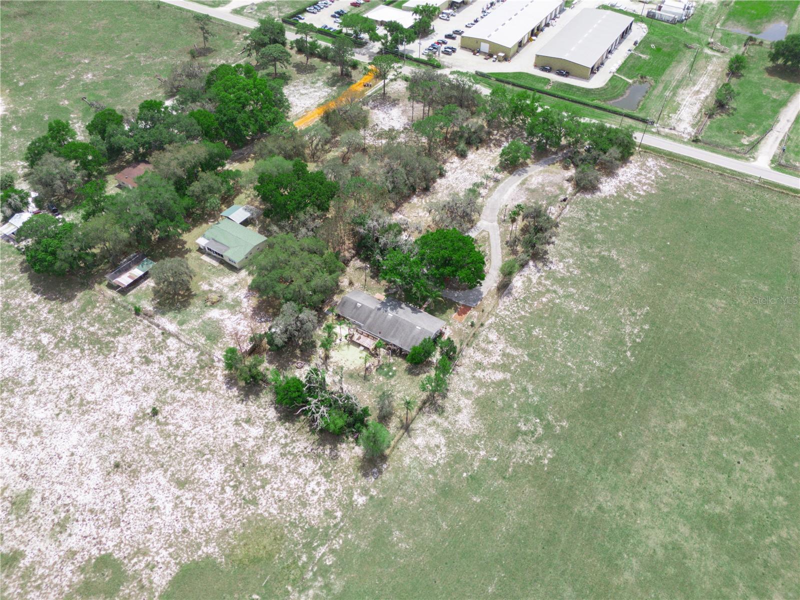 430 ALTURAS BABSON PARK CUTOFF, LAKE WALES, FL, 33859
