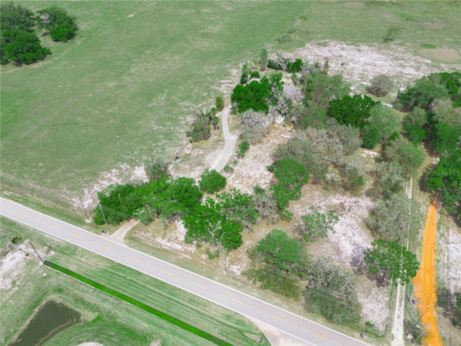 430 ALTURAS BABSON PARK CUTOFF, LAKE WALES, FL, 33859