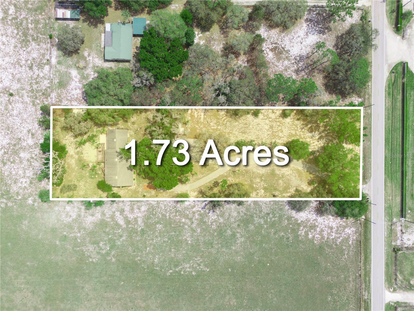 430 ALTURAS BABSON PARK CUTOFF, LAKE WALES, FL, 33859