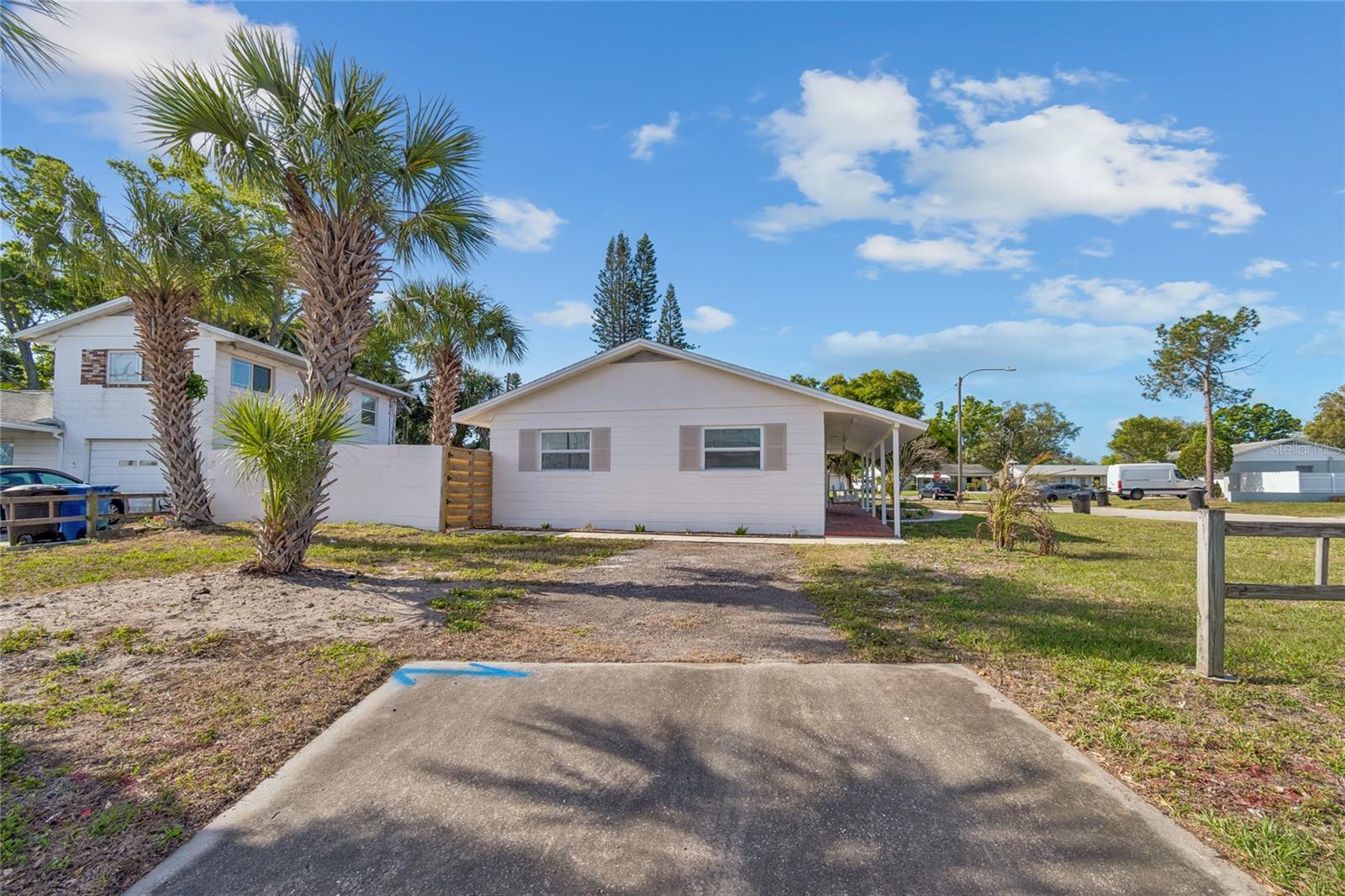 3777 67TH ST N, ST PETERSBURG, FL, 33710