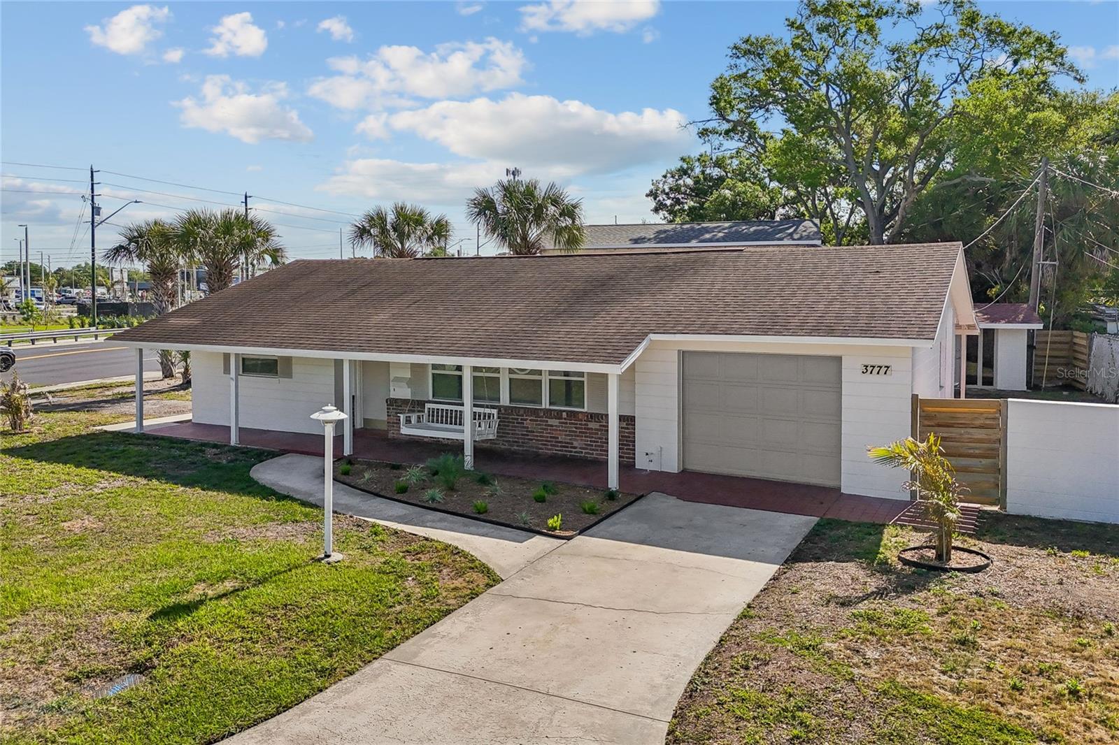 3777 67TH ST N, ST PETERSBURG, FL, 33710