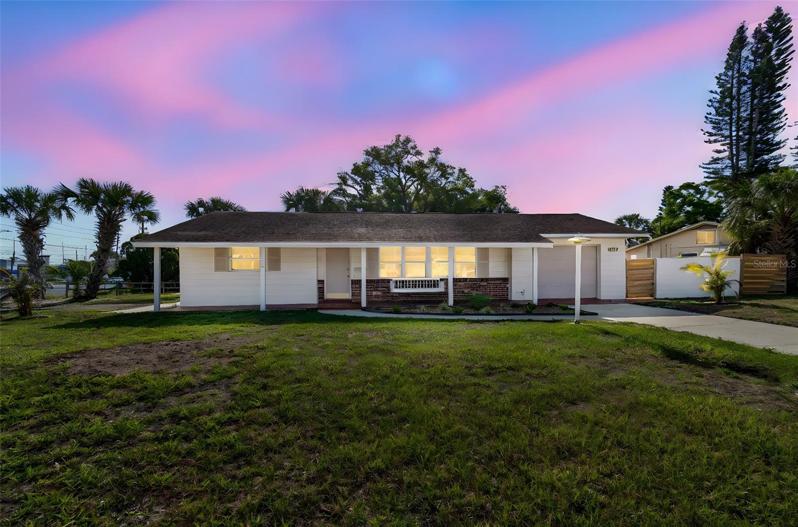 3777 67TH ST N, ST PETERSBURG, FL, 33710