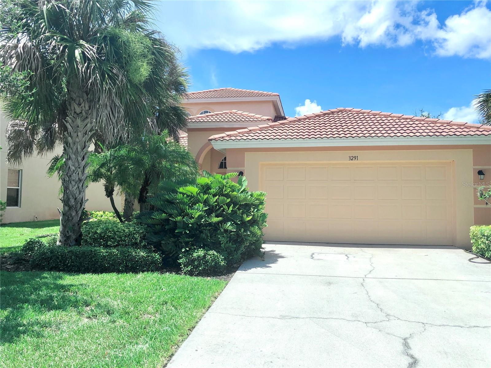 3291 MIDSHIP DR, NORTH FORT MYERS, FL, 33903