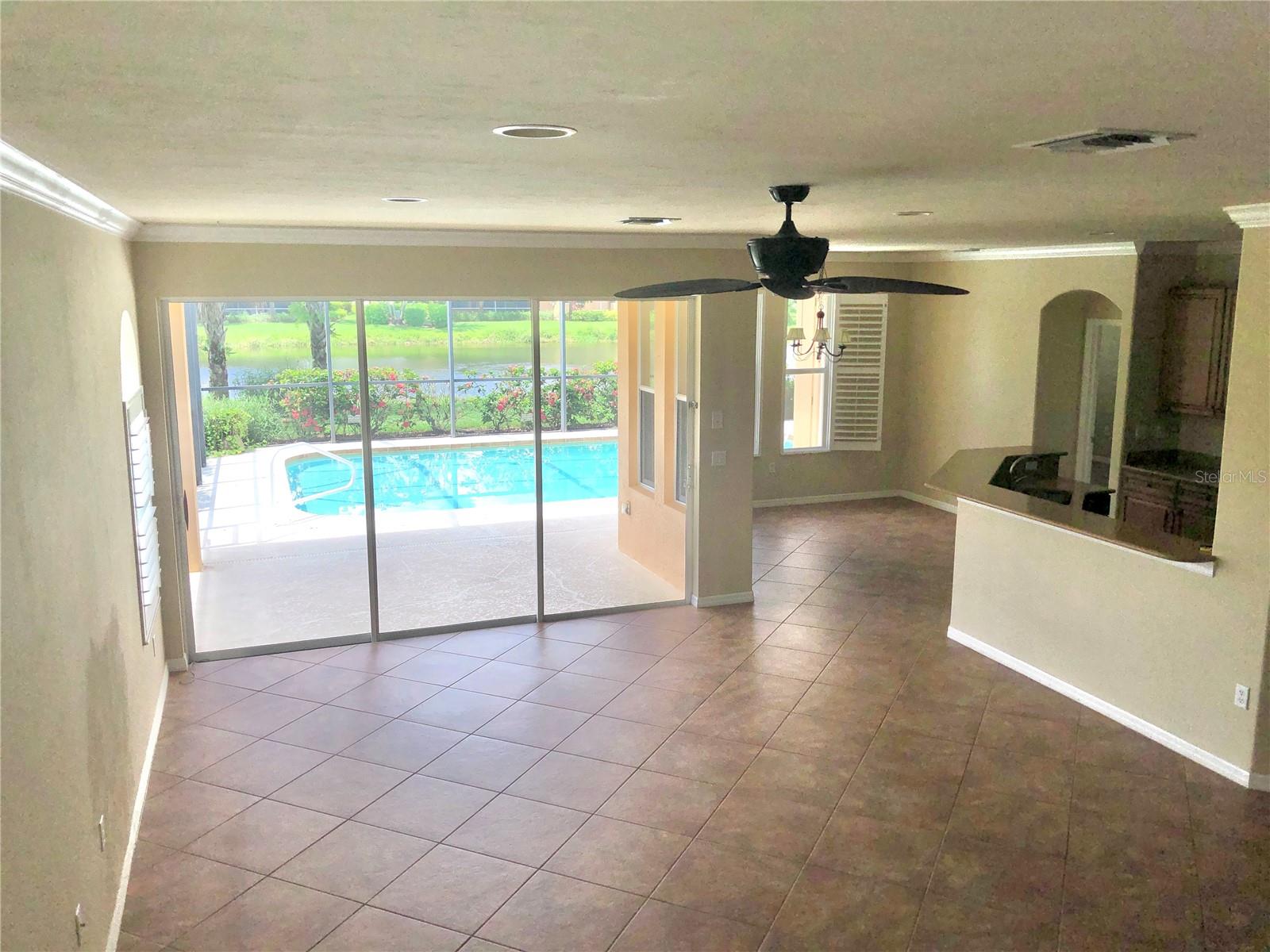 3291 MIDSHIP DR, NORTH FORT MYERS, FL, 33903