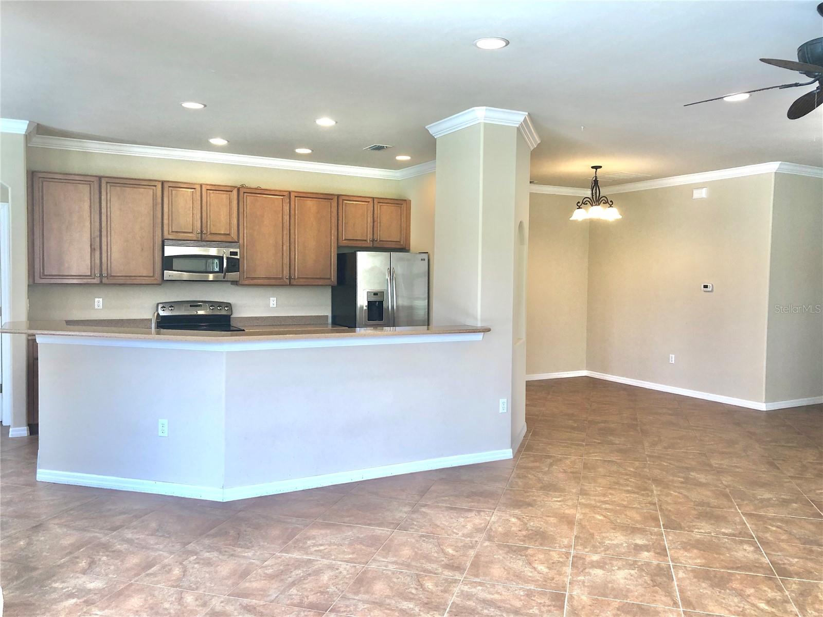 3291 MIDSHIP DR, NORTH FORT MYERS, FL, 33903
