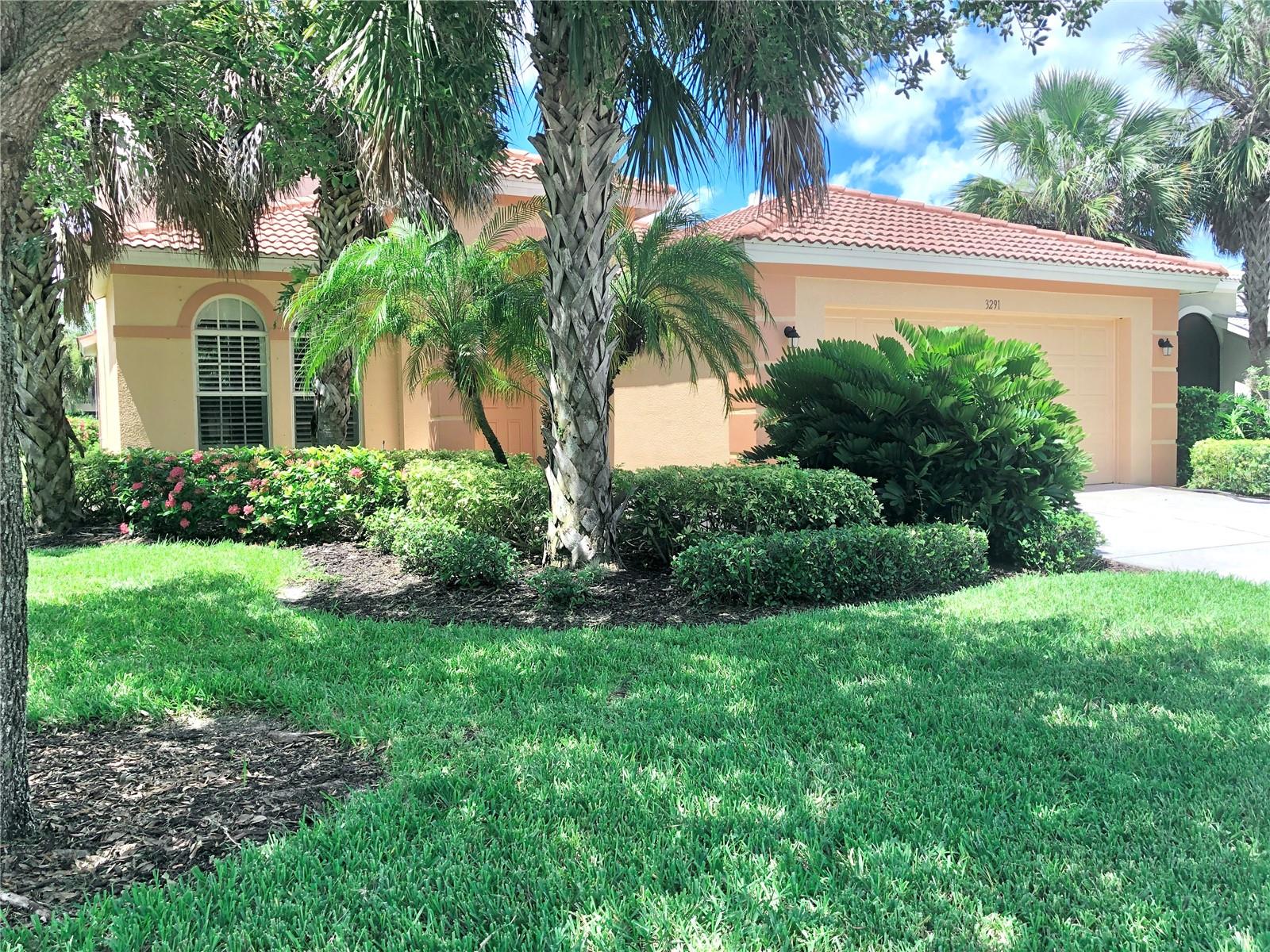 3291 MIDSHIP DR, NORTH FORT MYERS, FL, 33903