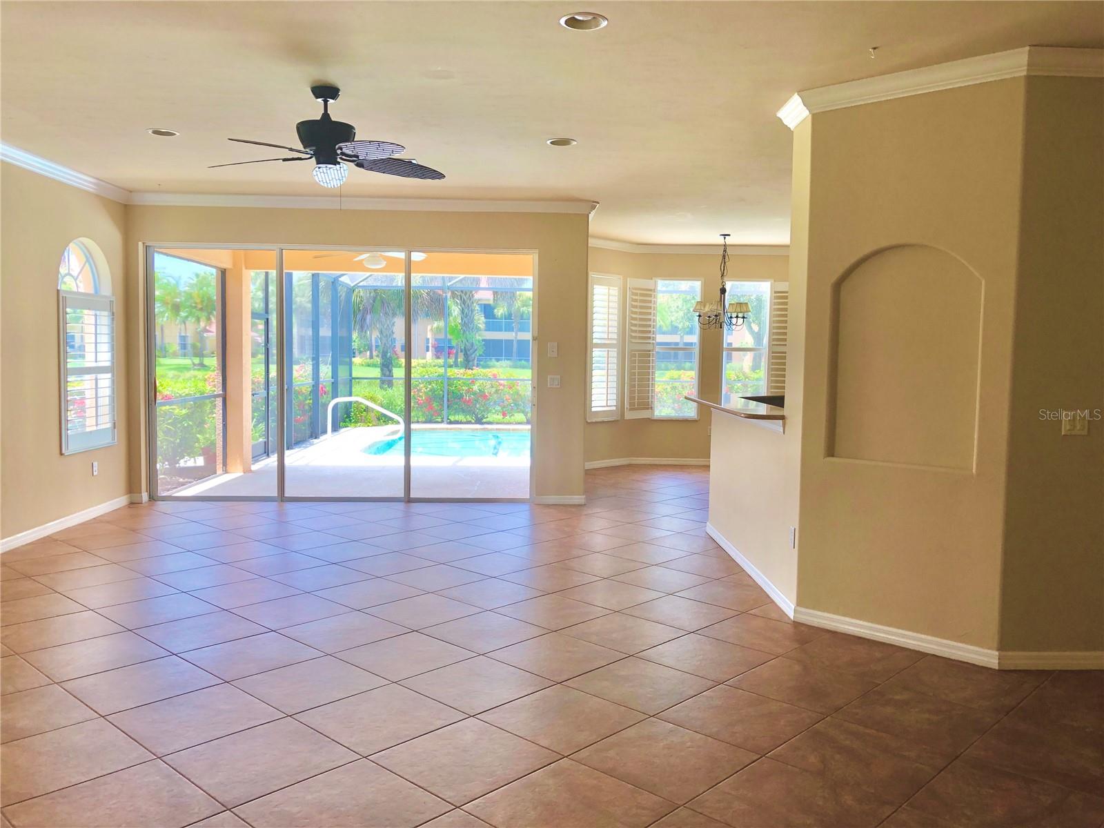 3291 MIDSHIP DR, NORTH FORT MYERS, FL, 33903