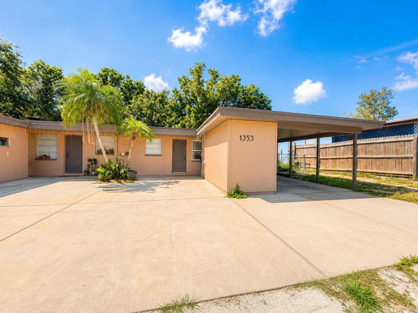 1353 LAKEVIEW RD, CLEARWATER, FL, 33756
