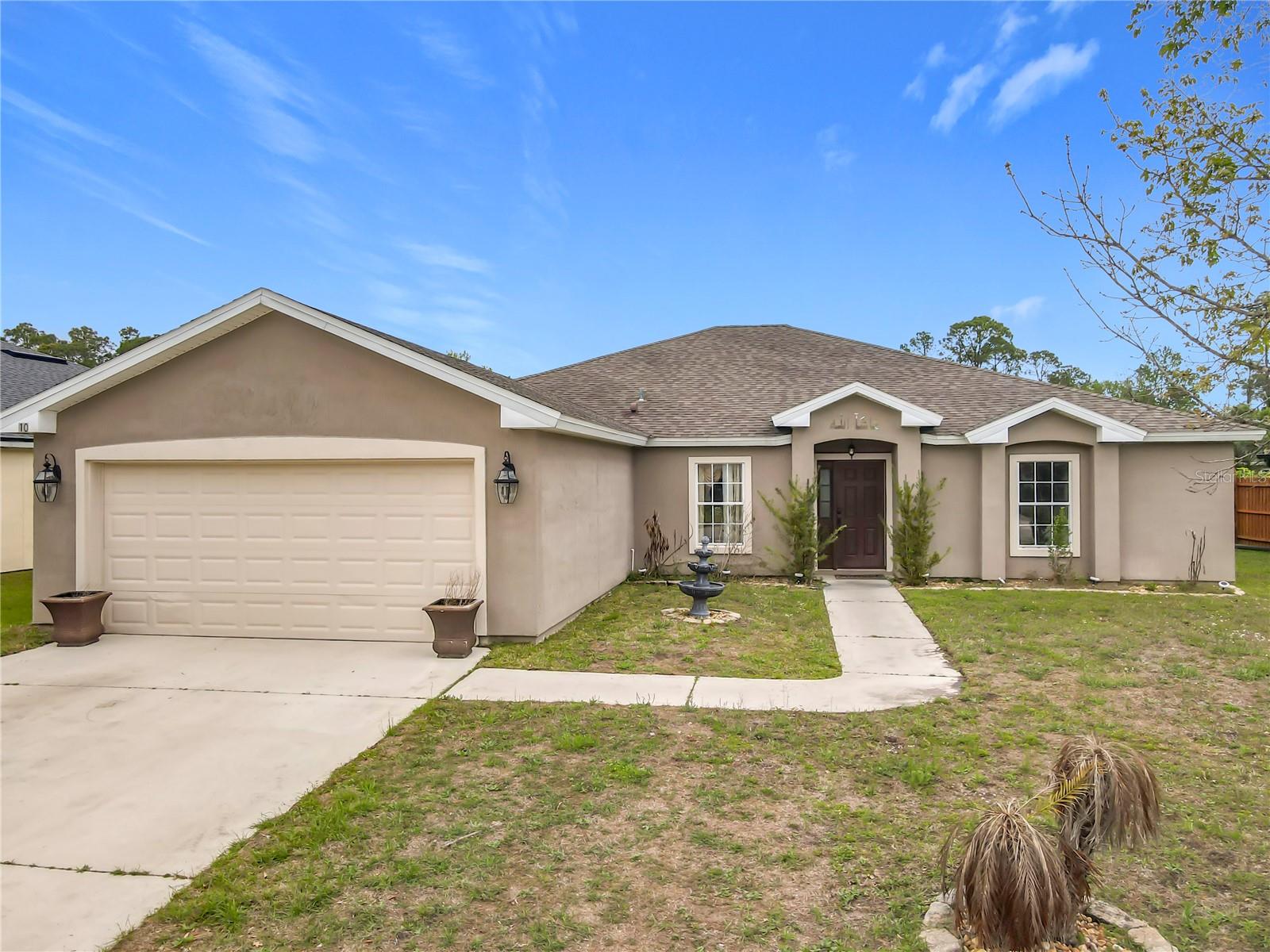 10 RIVIERA ESTATES DR, PALM COAST, FL, 32164