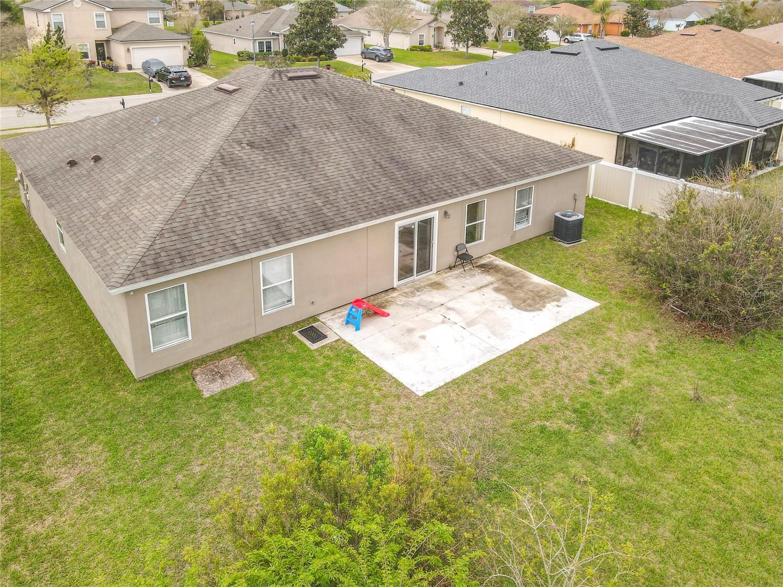 10 RIVIERA ESTATES DR, PALM COAST, FL, 32164