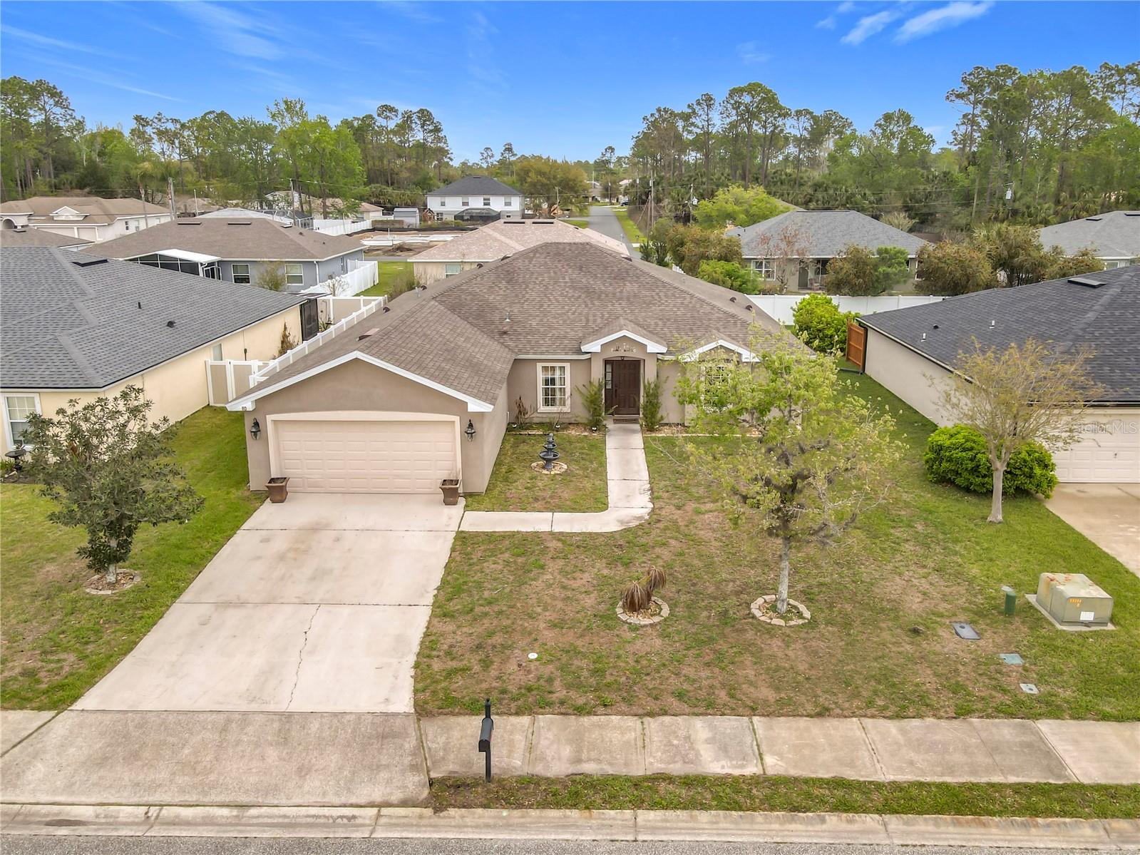 10 RIVIERA ESTATES DR, PALM COAST, FL, 32164