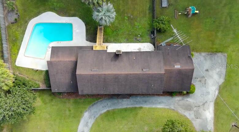 15809 NE 15TH PL, STARKE, FL, 32091