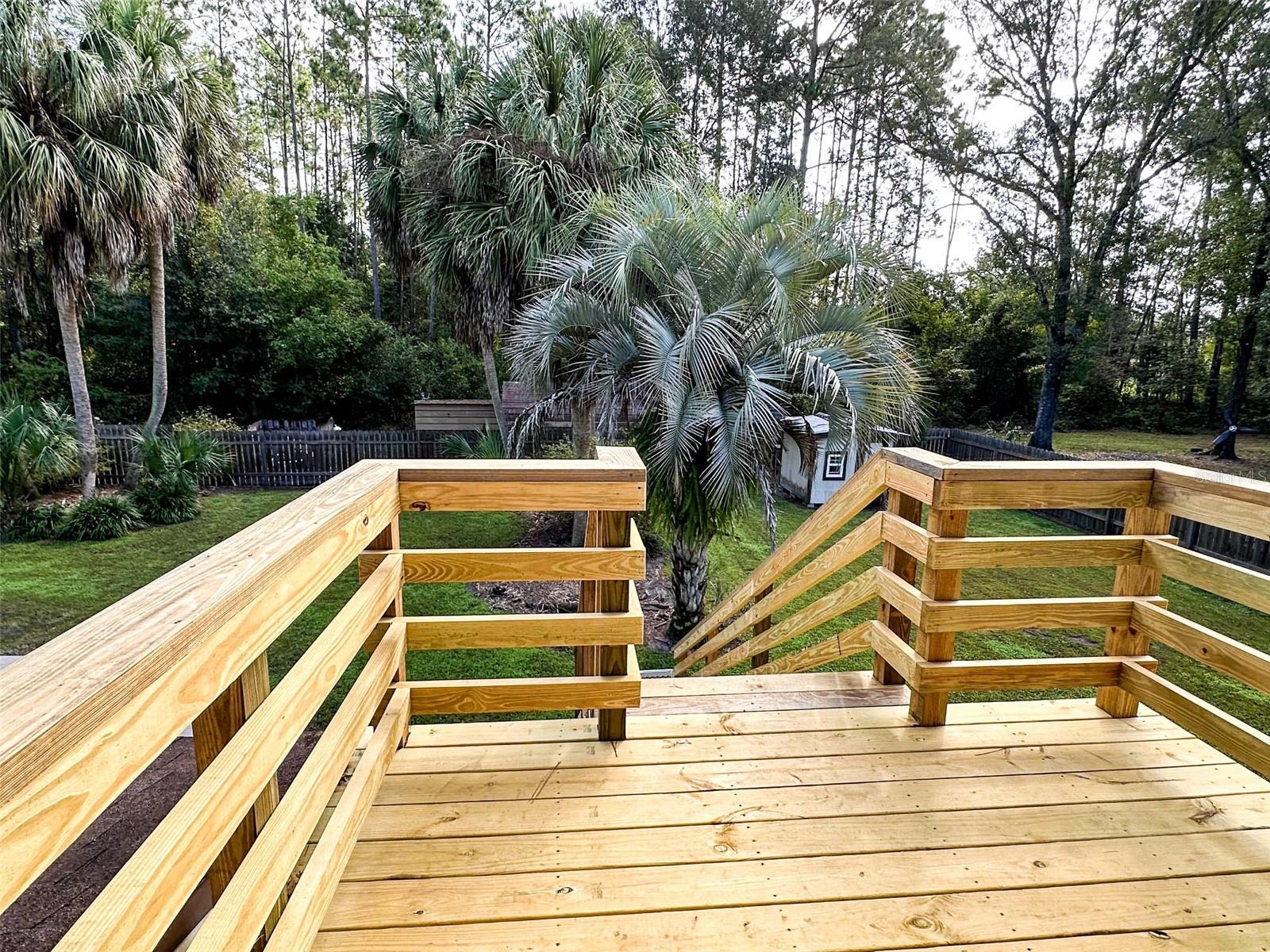 15809 NE 15TH PL, STARKE, FL, 32091