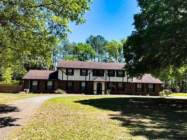 15809 NE 15TH PL, STARKE, FL, 32091
