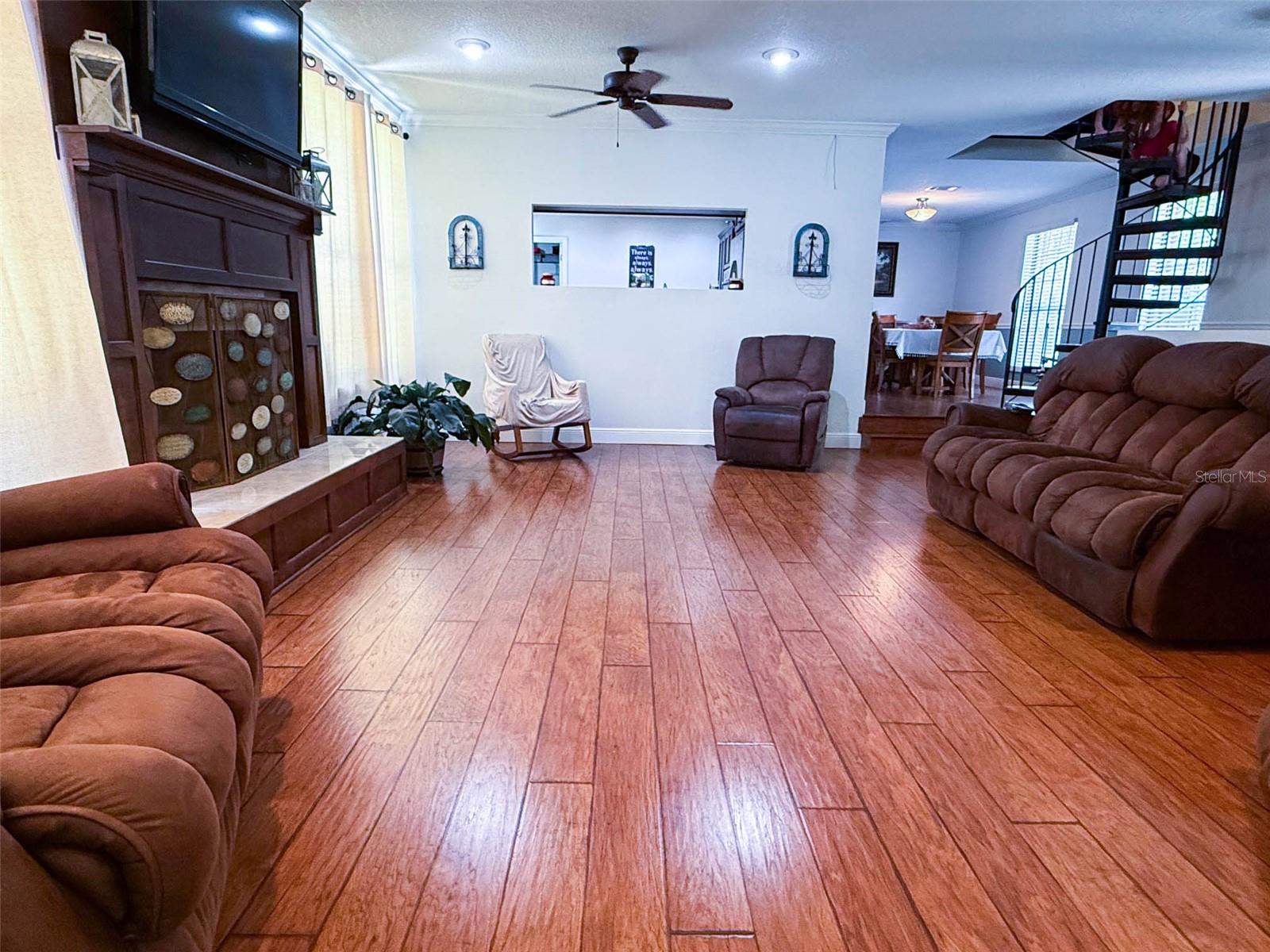 15809 NE 15TH PL, STARKE, FL, 32091