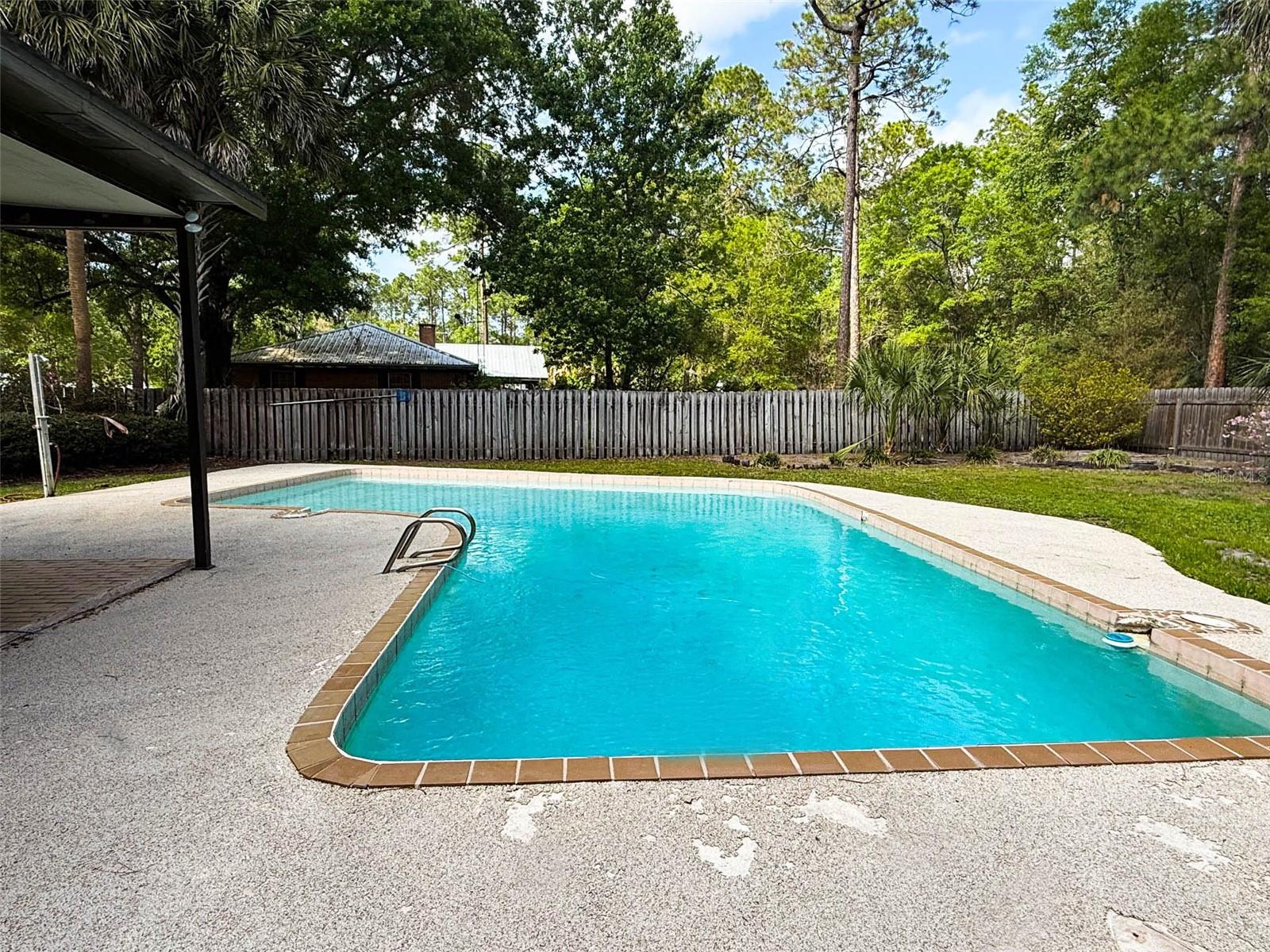 15809 NE 15TH PL, STARKE, FL, 32091