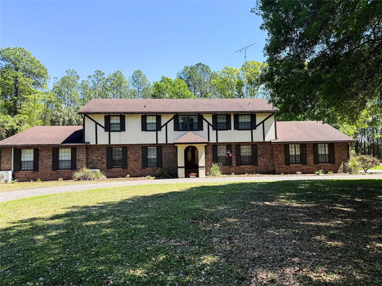 15809 NE 15TH PL, STARKE, FL, 32091
