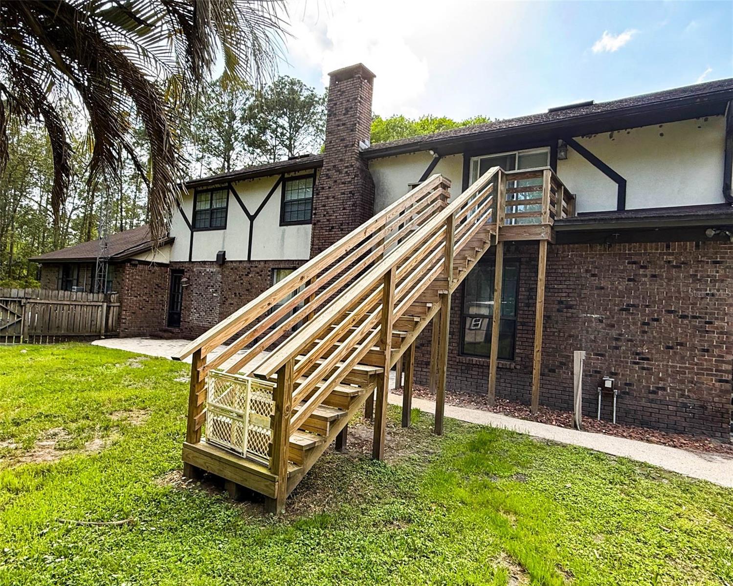 15809 NE 15TH PL, STARKE, FL, 32091