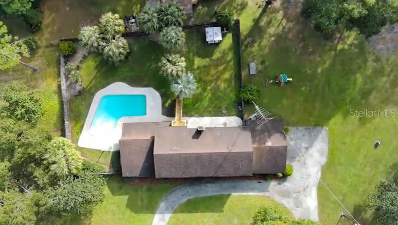 15809 NE 15TH PL, STARKE, FL, 32091