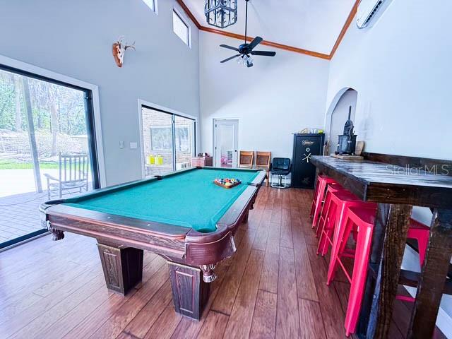 15809 NE 15TH PL, STARKE, FL, 32091