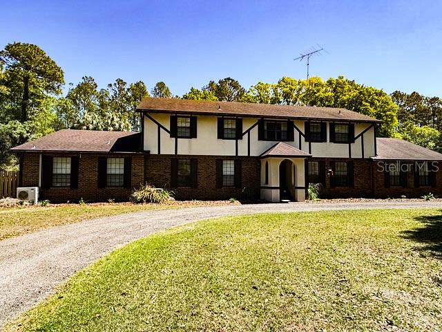 15809 NE 15TH PL, STARKE, FL, 32091