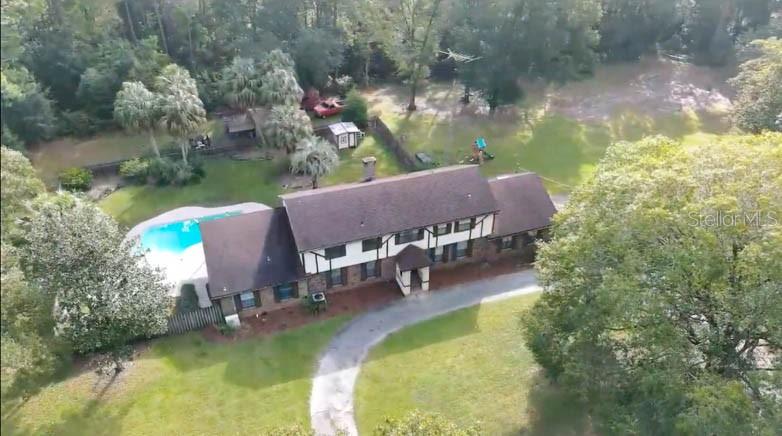 15809 NE 15TH PL, STARKE, FL, 32091
