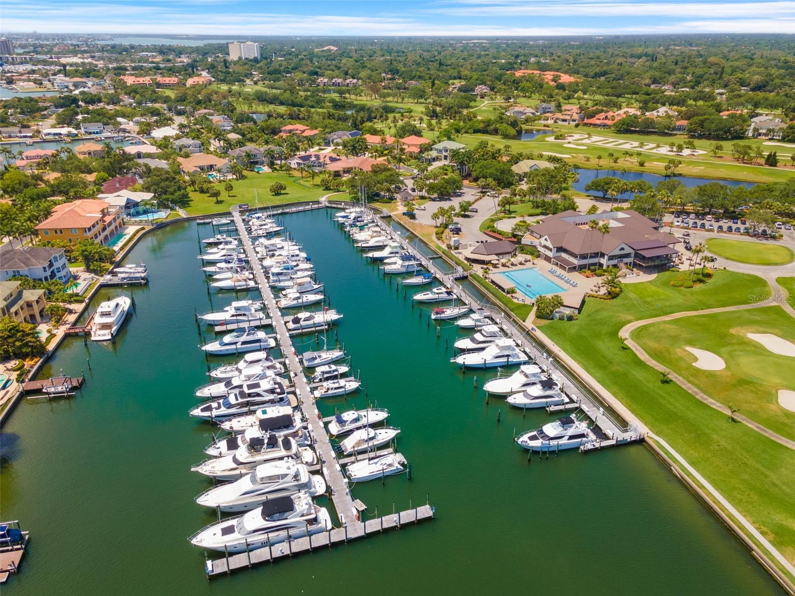 5909 SKIMMER POINT BLVD S, GULFPORT, FL, 33707