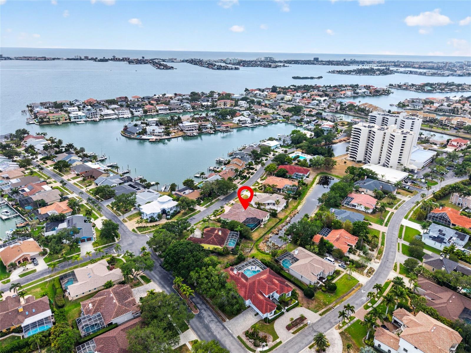 5909 SKIMMER POINT BLVD S, GULFPORT, FL, 33707