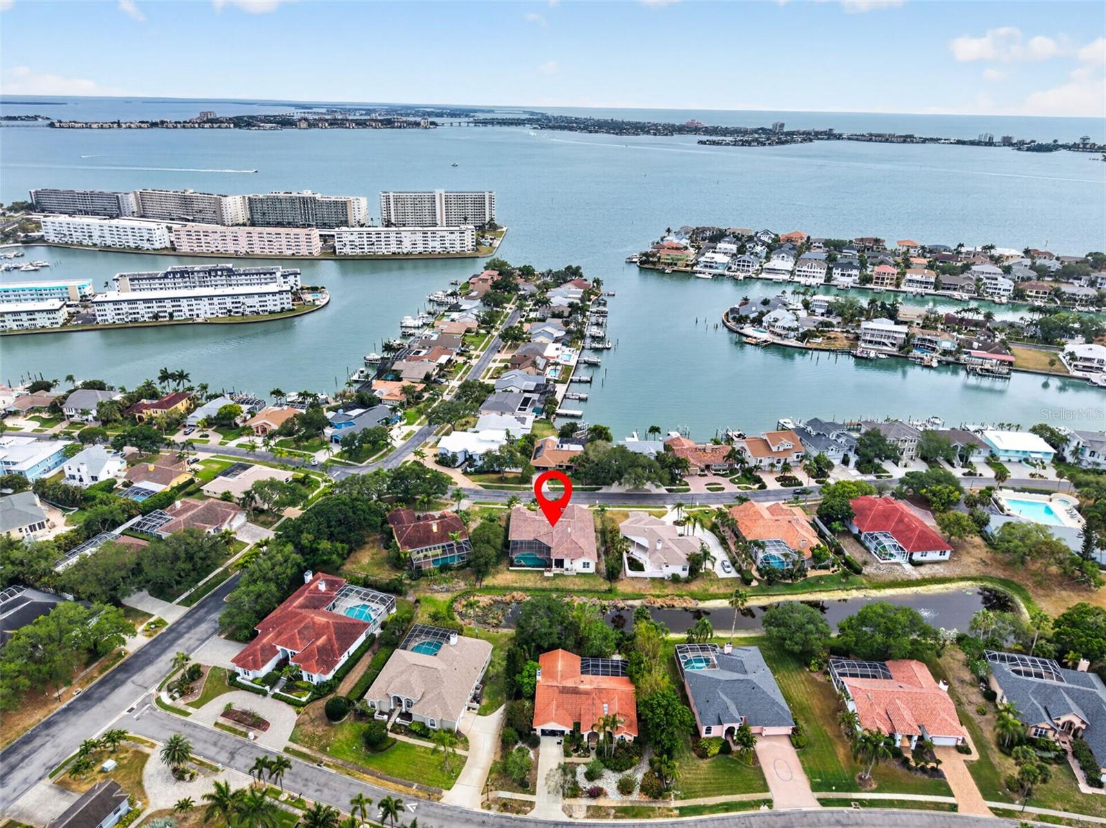 5909 SKIMMER POINT BLVD S, GULFPORT, FL, 33707