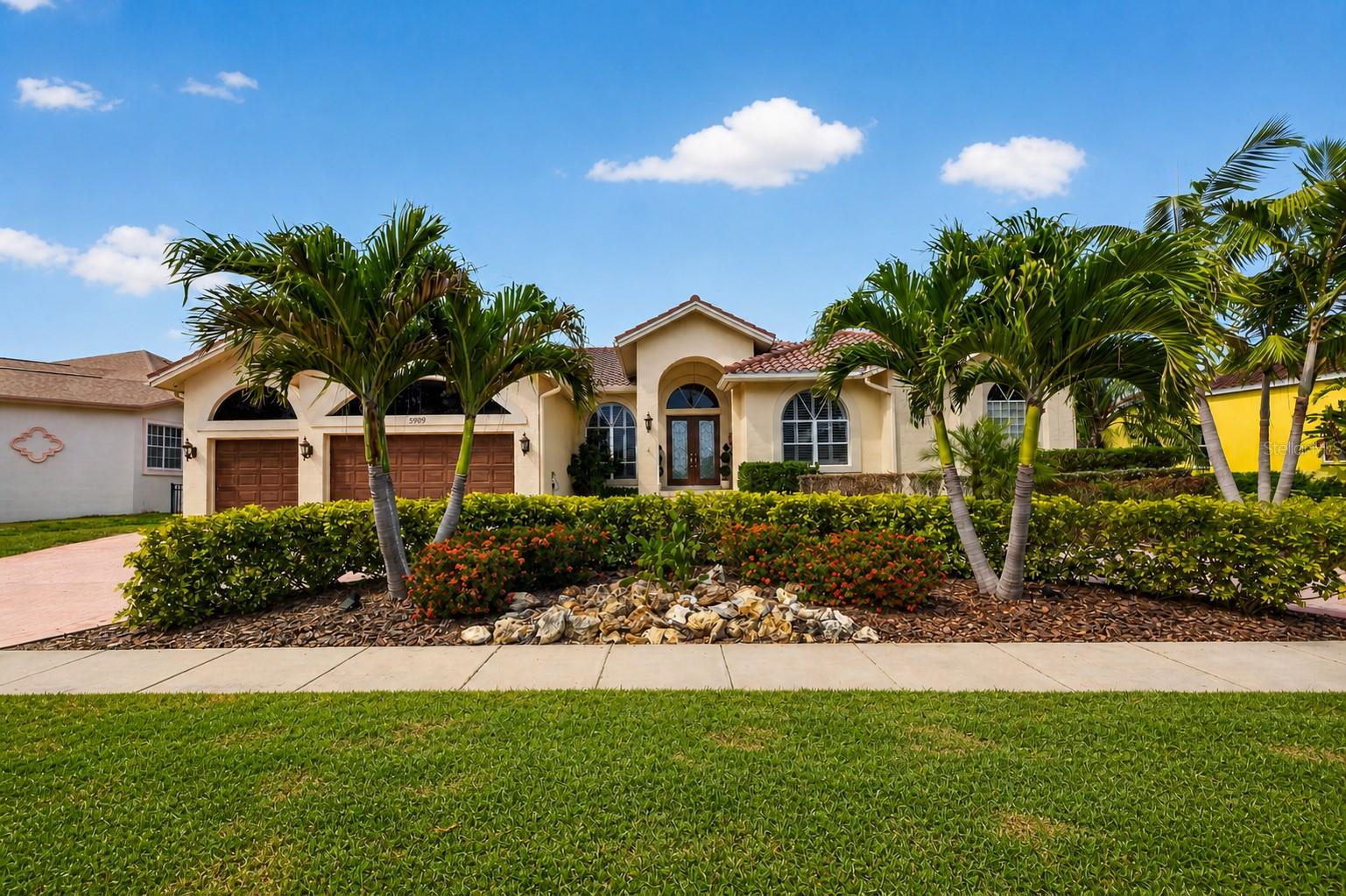 5909 SKIMMER POINT BLVD S, GULFPORT, FL, 33707