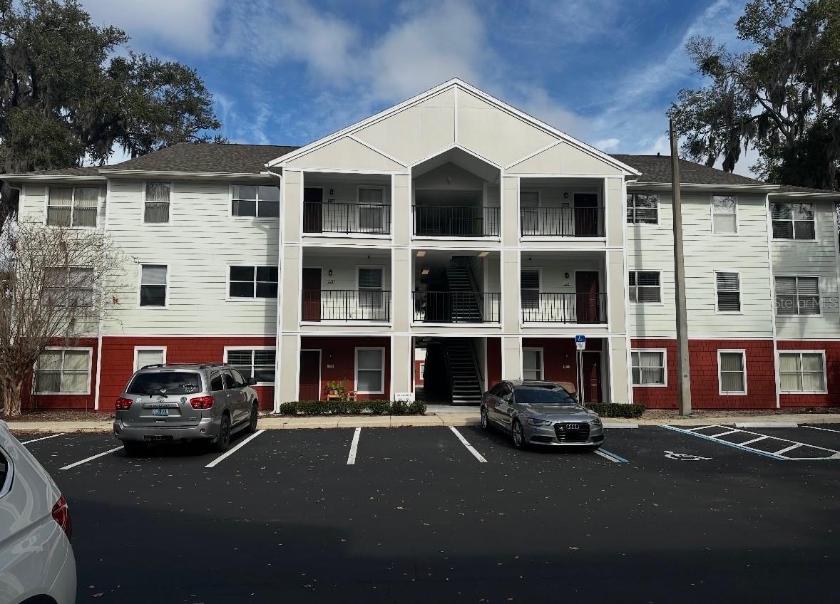2360 SW ARCHER RD #509, GAINESVILLE, FL, 32608
