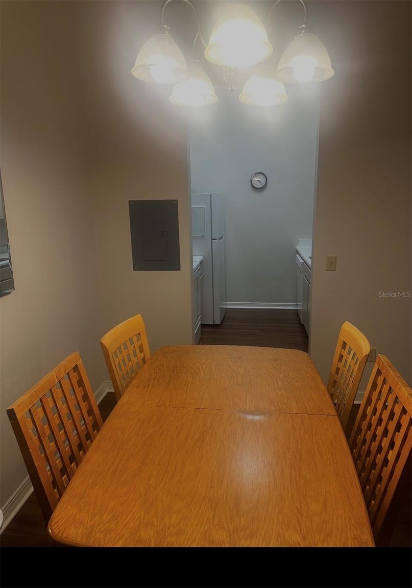 2360 SW ARCHER RD #509, GAINESVILLE, FL, 32608