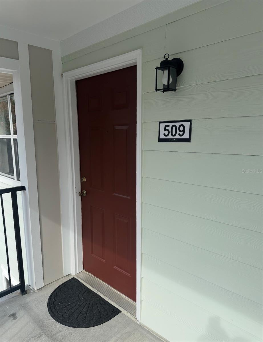 2360 SW ARCHER RD #509, GAINESVILLE, FL, 32608