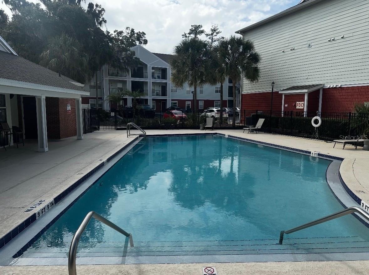 2360 SW ARCHER RD #509, GAINESVILLE, FL, 32608