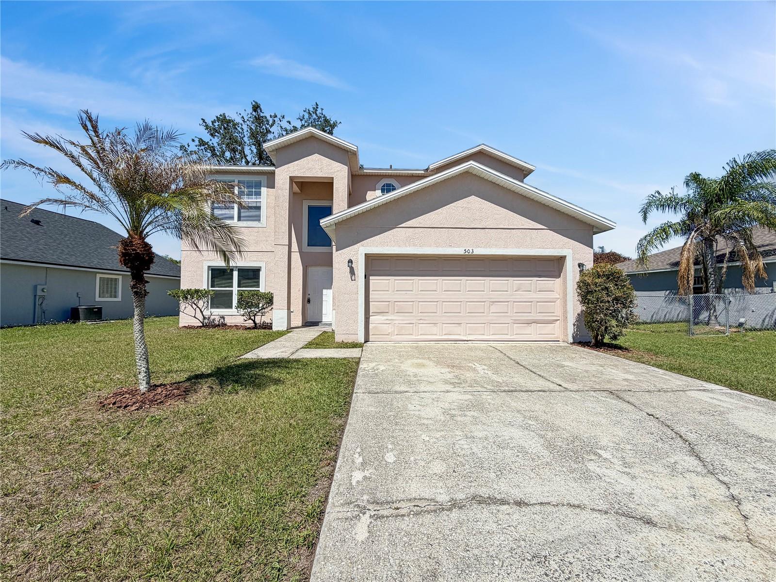 POINCIANA NBRHD 05 NORTH VILLAGE 03, KISSIMMEE, FL, 34759
