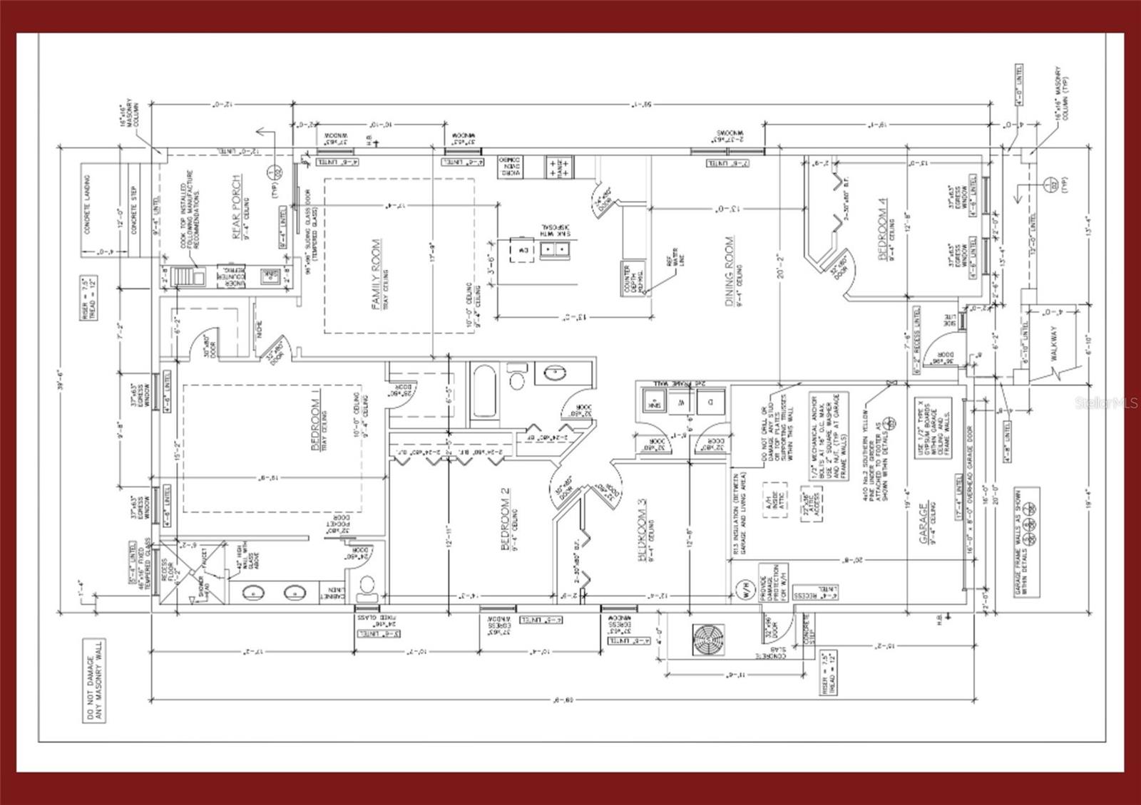 14800 ELMONT AVE, SPRING HILL, FL, 34610