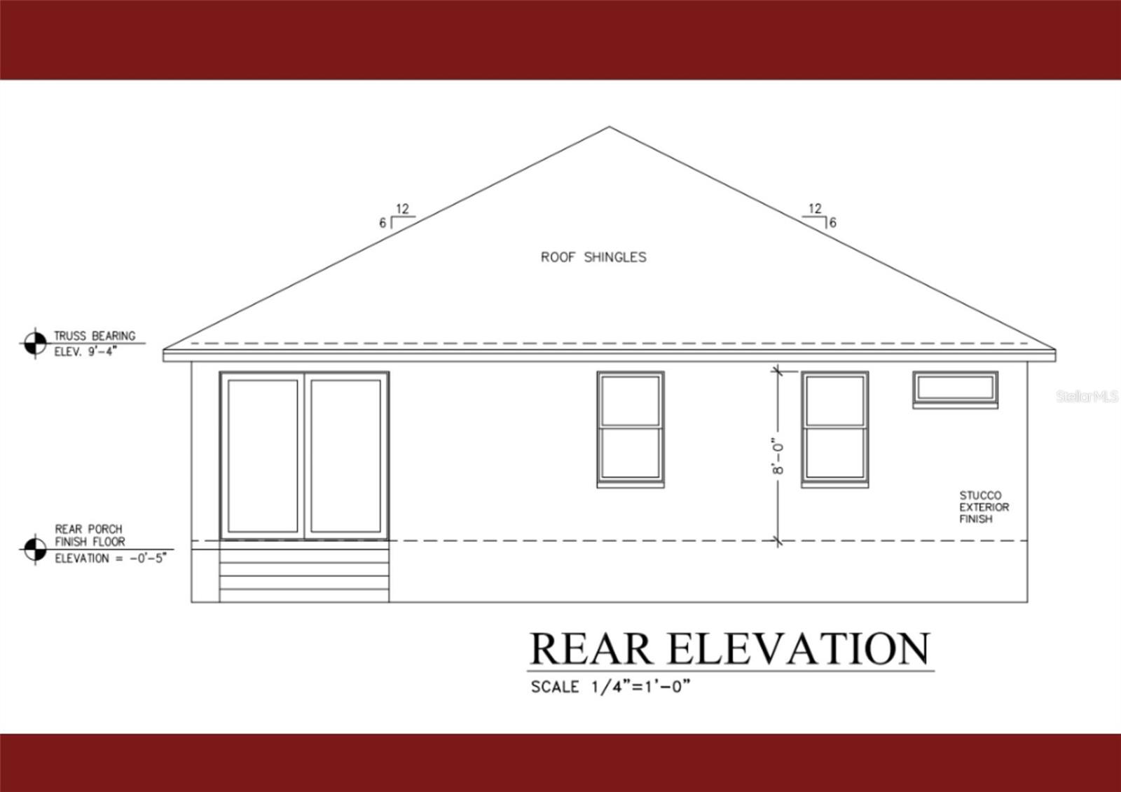 14800 ELMONT AVE, SPRING HILL, FL, 34610