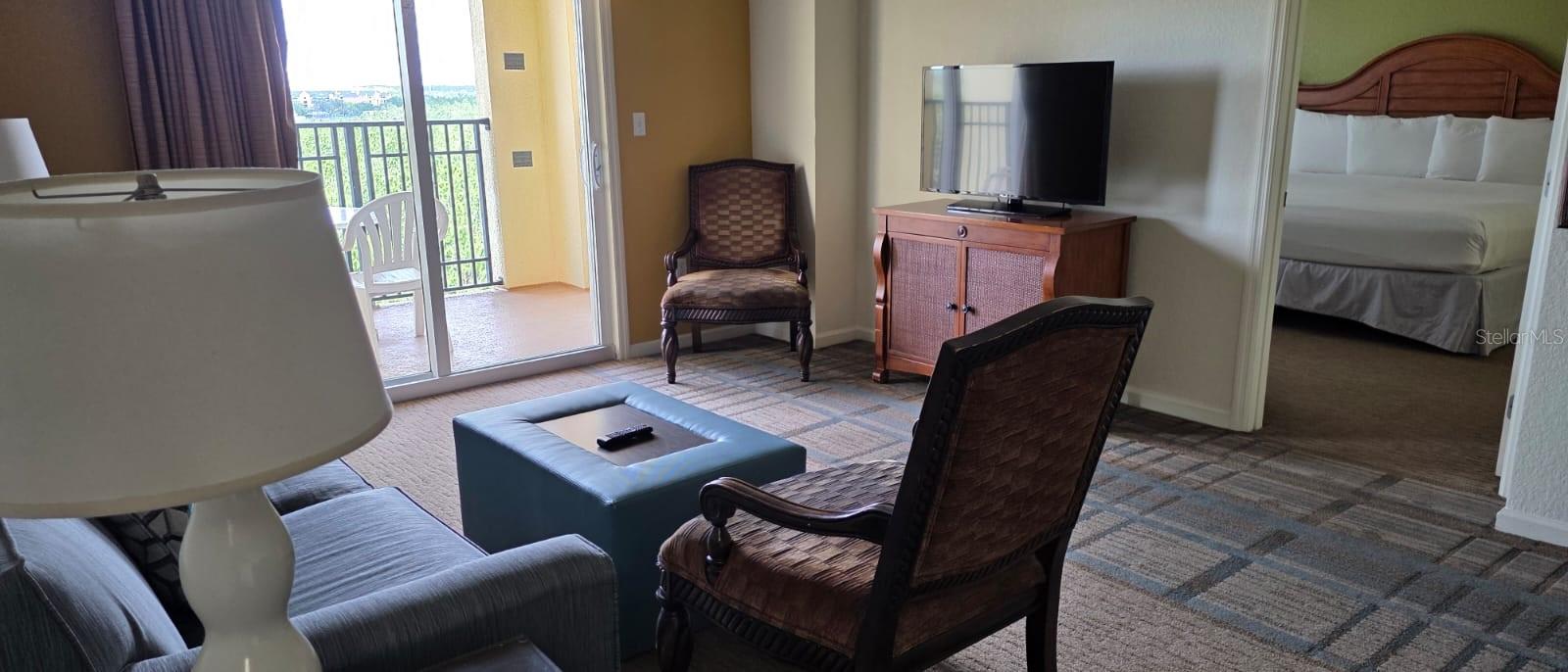 8125 RESORT VILLAGE DR #5803, ORLANDO, FL, 32821