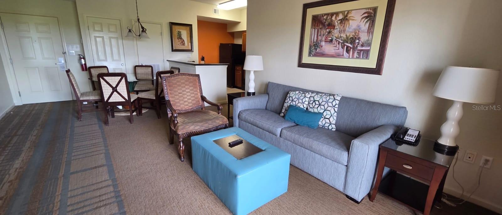 8125 RESORT VILLAGE DR #5803, ORLANDO, FL, 32821
