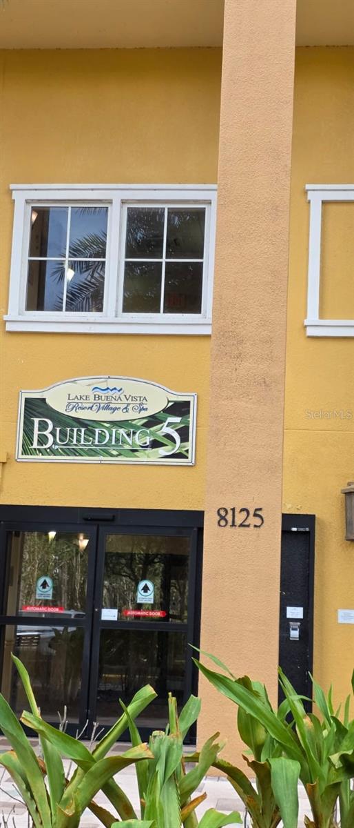 8125 RESORT VILLAGE DR #5803, ORLANDO, FL, 32821
