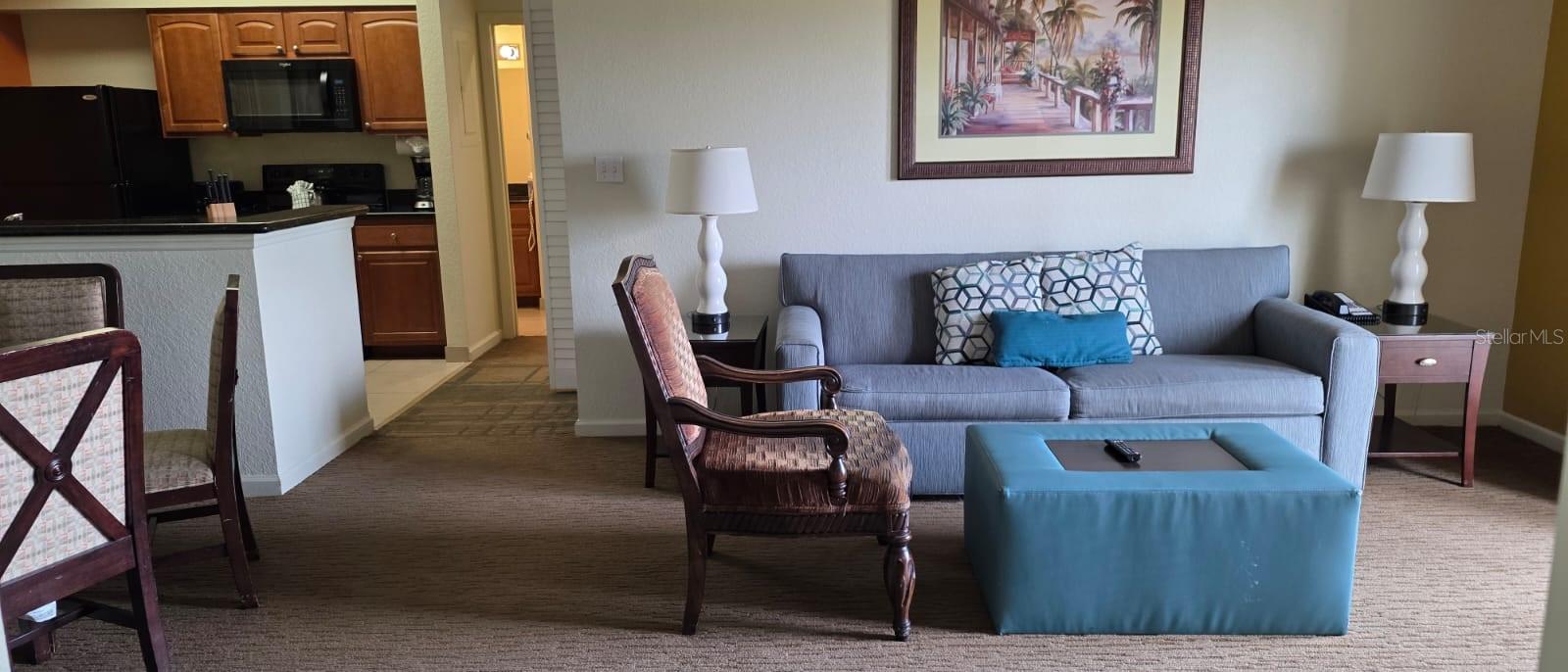8125 RESORT VILLAGE DR #5803, ORLANDO, FL, 32821