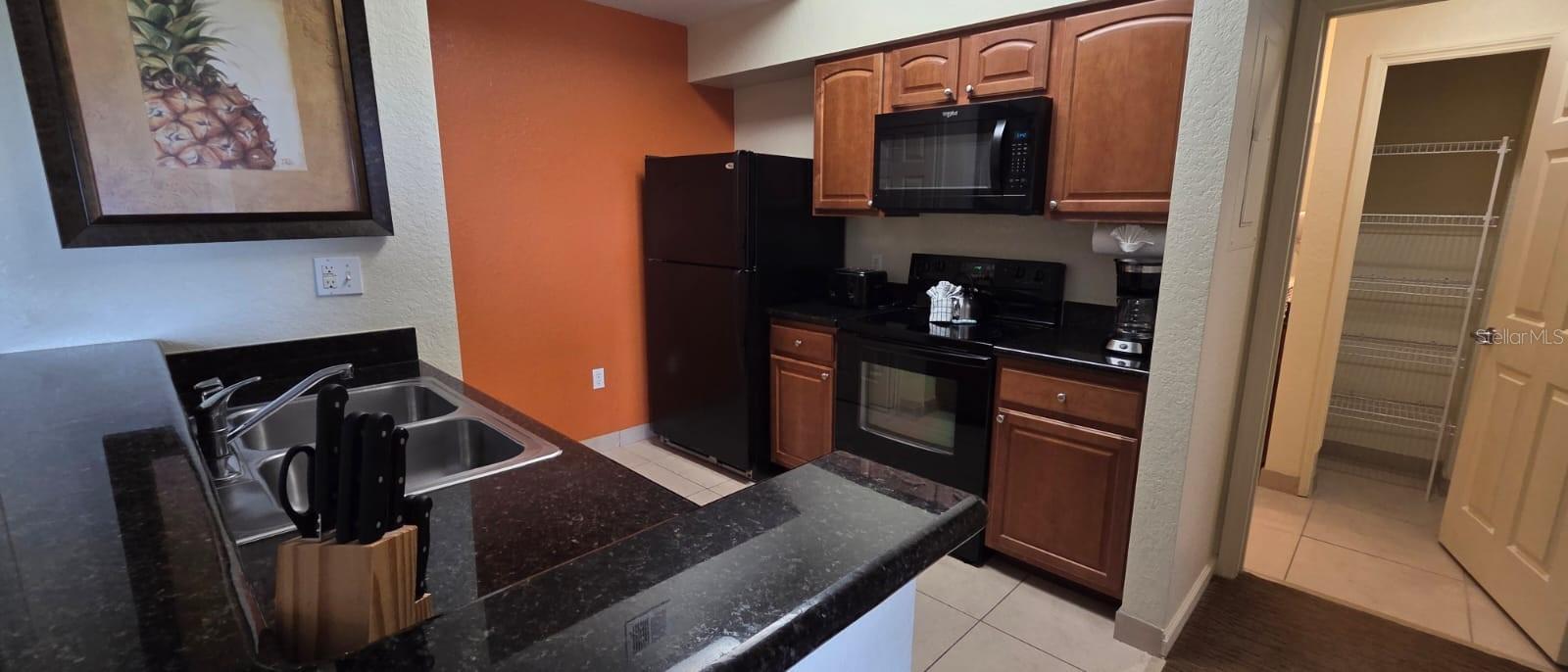 8125 RESORT VILLAGE DR #5803, ORLANDO, FL, 32821