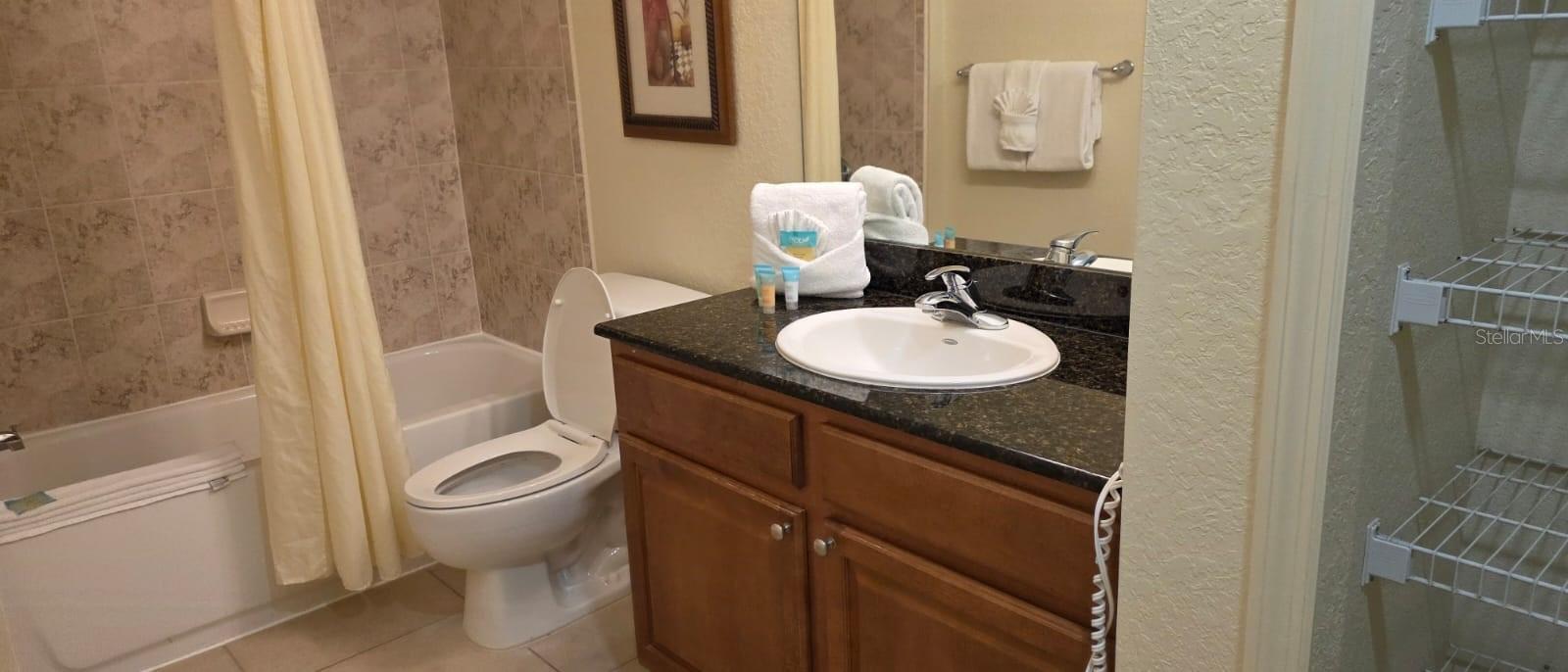 8125 RESORT VILLAGE DR #5803, ORLANDO, FL, 32821