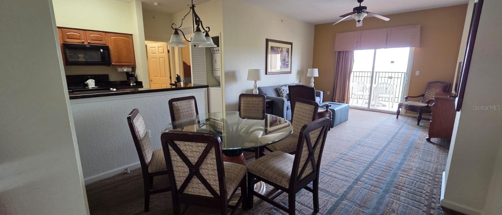 8125 RESORT VILLAGE DR #5803, ORLANDO, FL, 32821