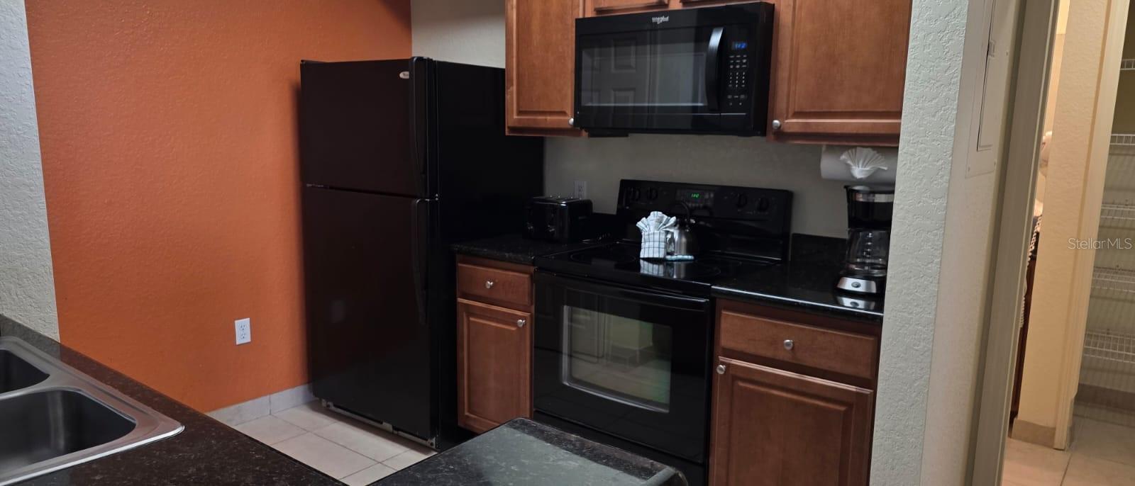 8125 RESORT VILLAGE DR #5803, ORLANDO, FL, 32821