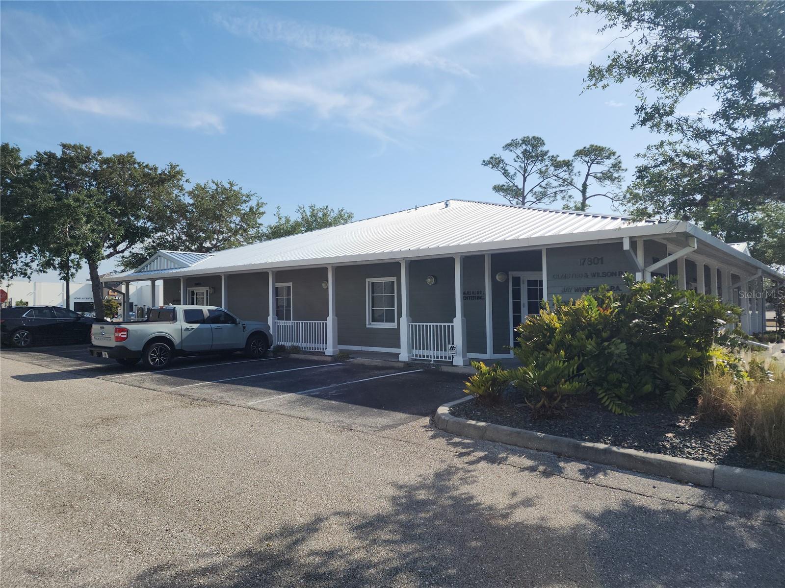 17801 MURDOCK CIR #C, PORT CHARLOTTE, FL, 33948