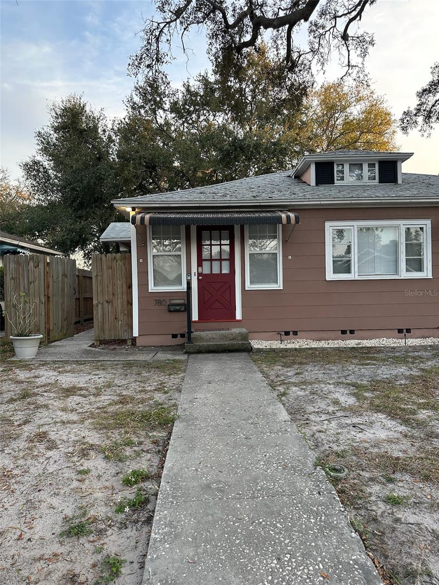 780 27TH AVE N, ST PETERSBURG, FL, 33704