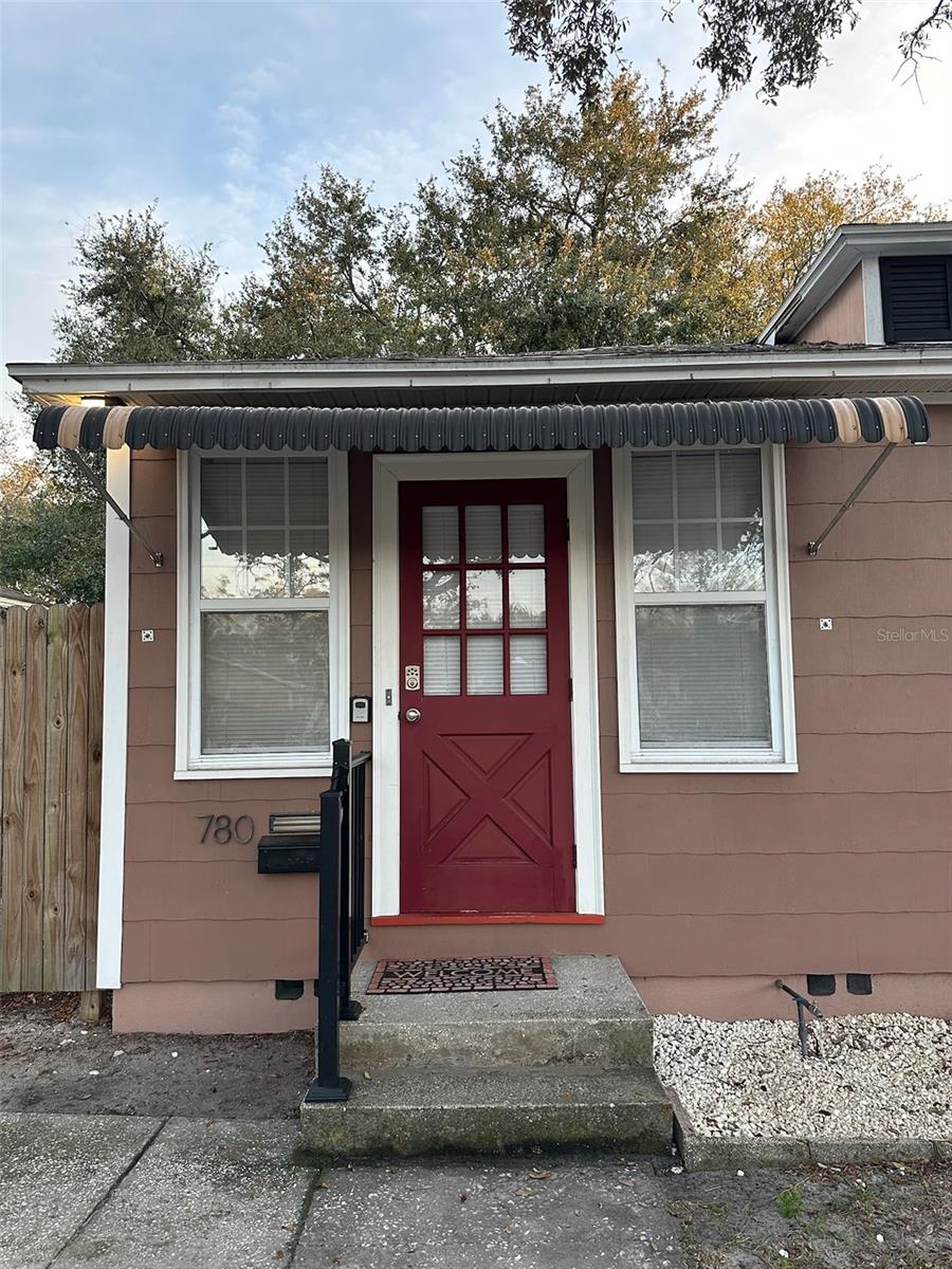 780 27TH AVE N, ST PETERSBURG, FL, 33704