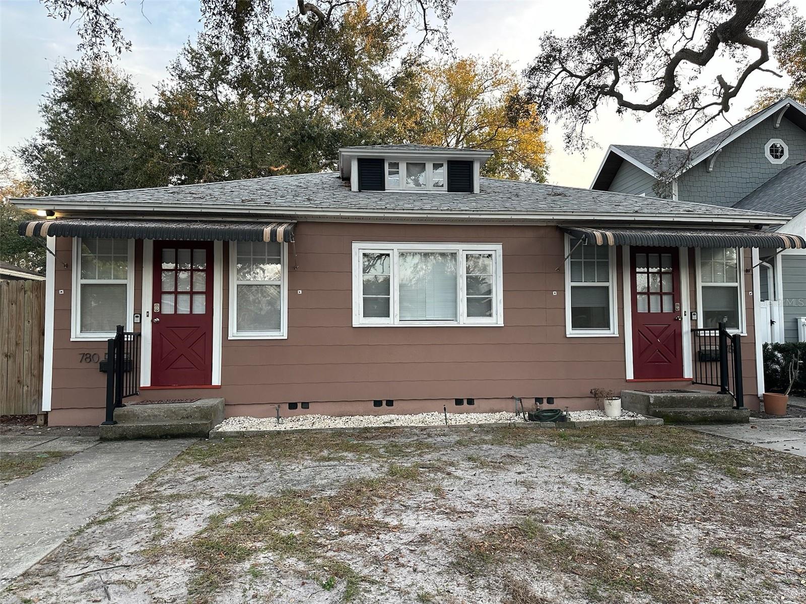 780 27TH AVE N, ST PETERSBURG, FL, 33704